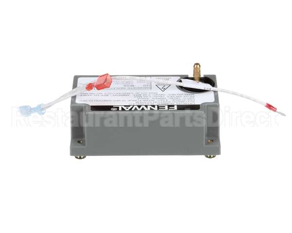 20348 Blodgett Spark Box Assembly, W/Screws