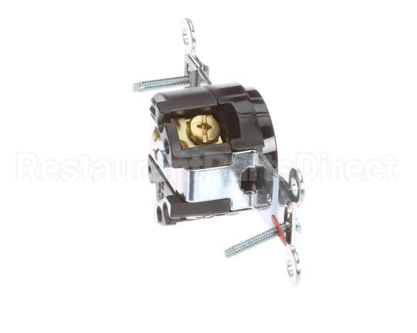2034900000 Jade 110V Twist Loc Receptacle