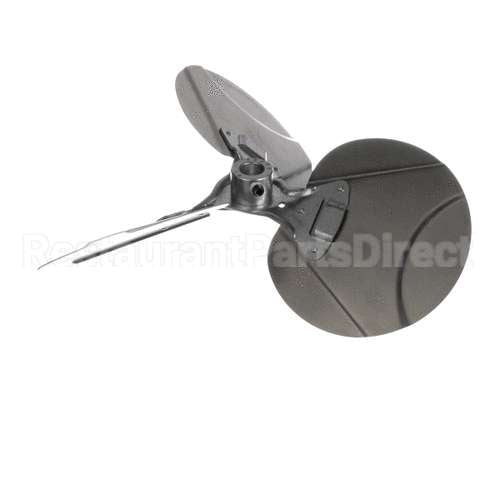 2035 Douglas Machines Blade Fan 5/8 In