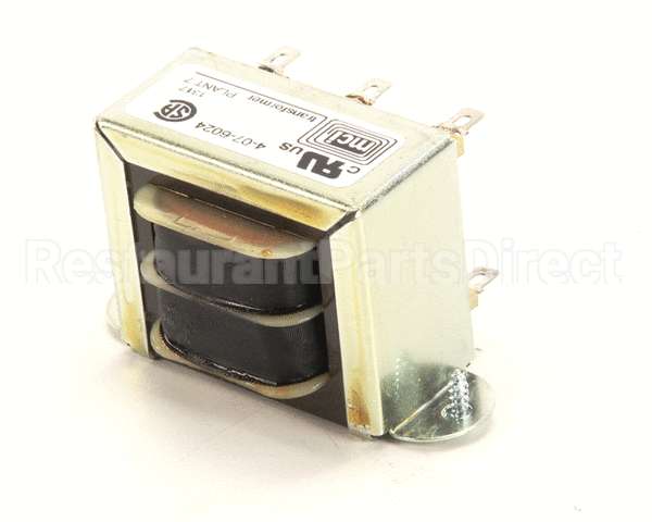 20356 Blodgett Transformer Screws, 230/24V