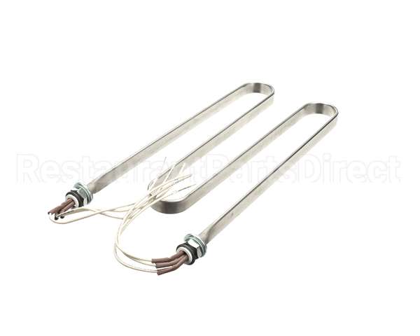 20357 Giles Element, 6000W, 208V, Firebar, Eof10-10
