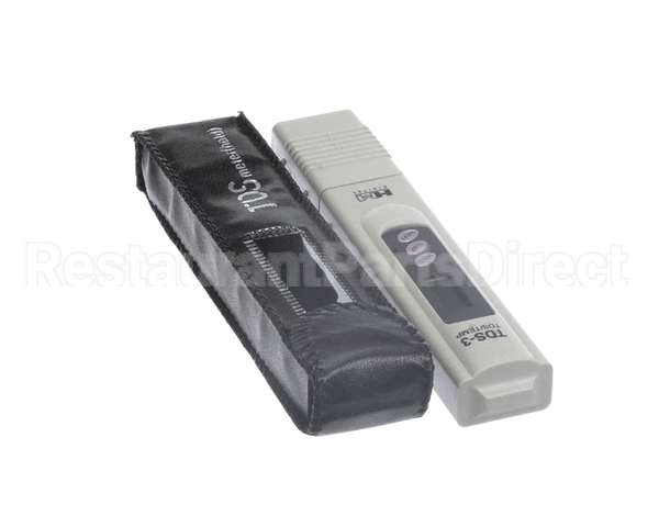 2036689 Franke Meter, Hand Held Tds Monitorin