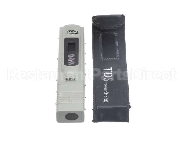2036689 Franke Meter, Hand Held Tds Monitorin