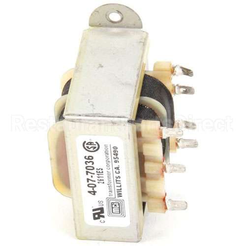 20371 Compatible Nieco 36V115-230Trans