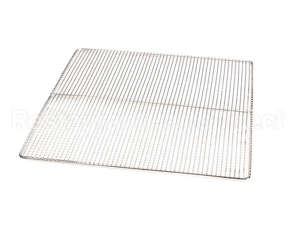 2038 Imperial Fryer Crumb Screen/Fine Mesh 13 1/2 X 13