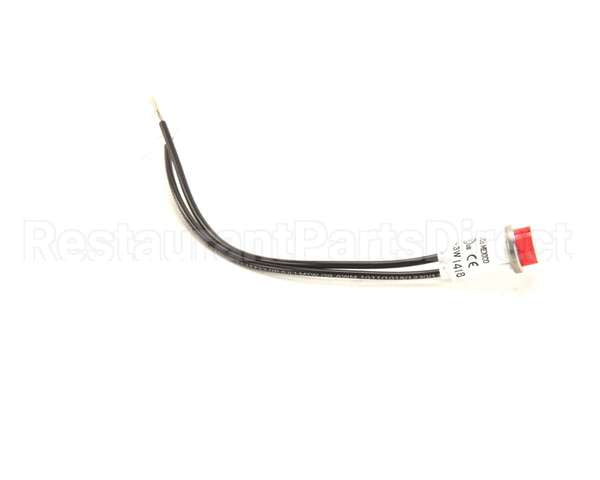 2038700000 Jade Lamp, Indicator Red 125V