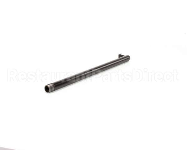 2039-07 Nieco Manifold, Upper, 3 Burner, 6