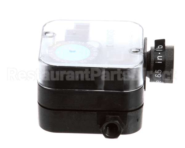 20390 Giles Switch, Vacuum, Dungs, 0.16 - 1.20 Wc