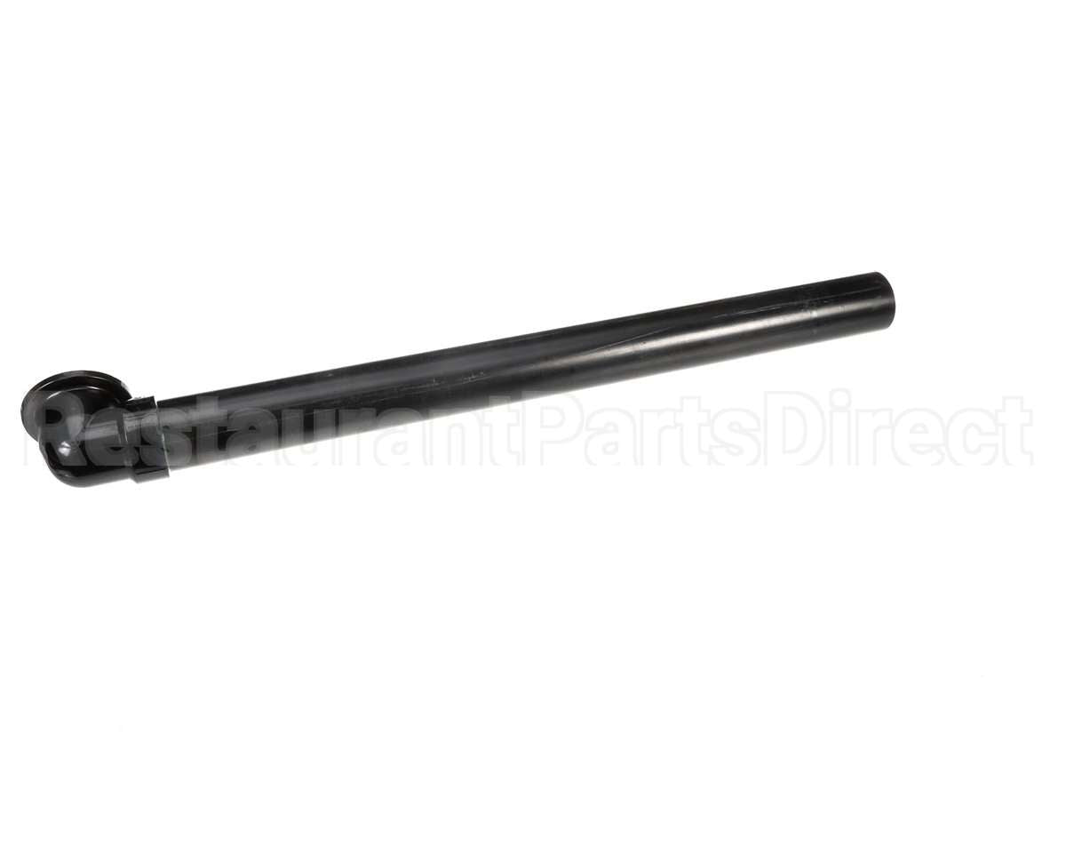 20392 Hardt Overflow Pipe Assembly (No Gasket/Strain