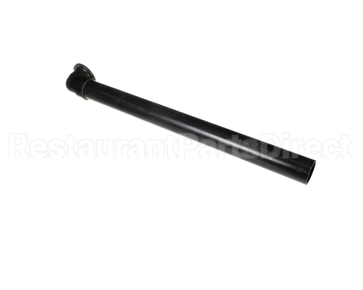 20392 Hardt Overflow Pipe Assembly (No Gasket/Strain