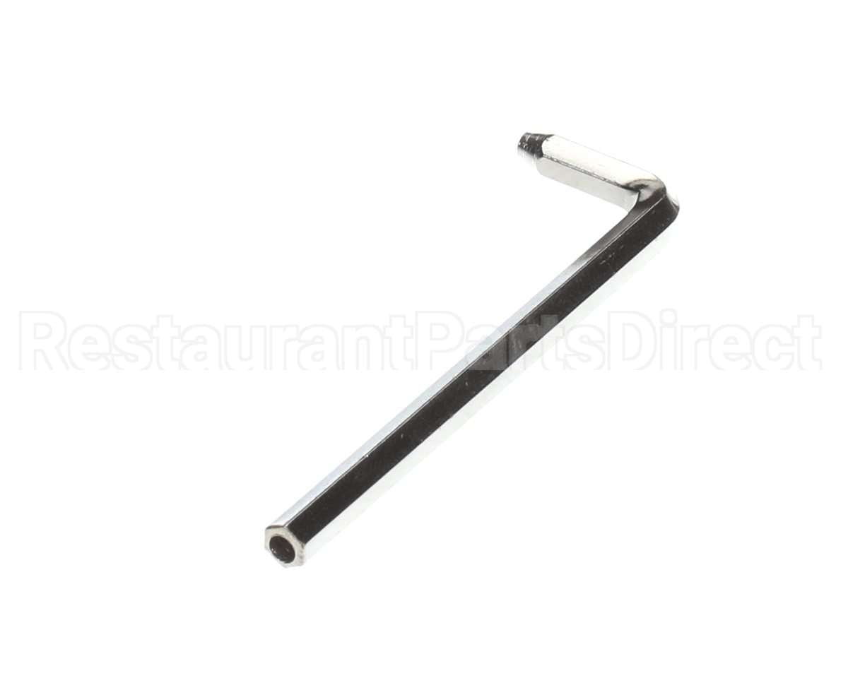 204-TP World Dryer Cover Bolt Wrench
