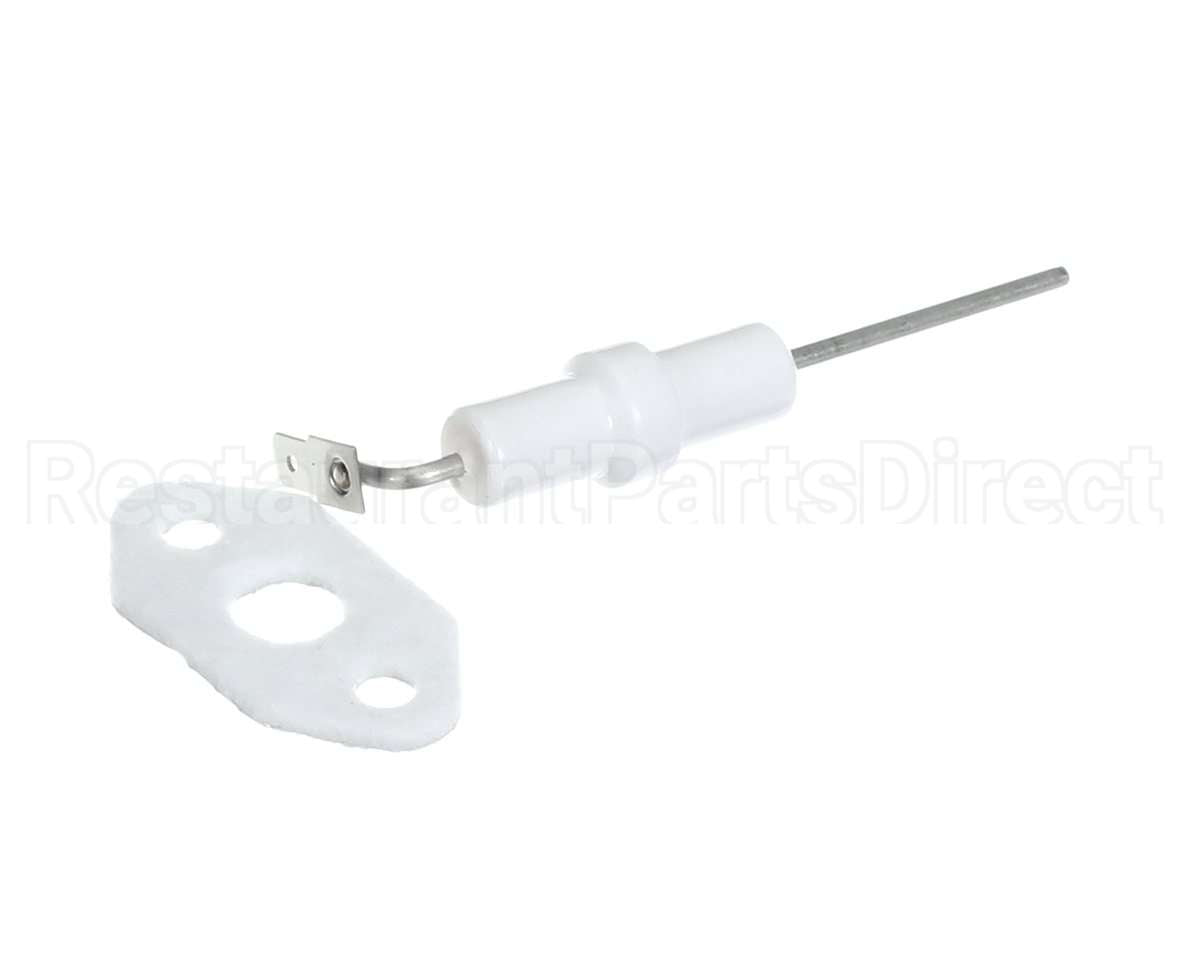 204000010 Rinnai Kit, Flame Rod & Gasket
