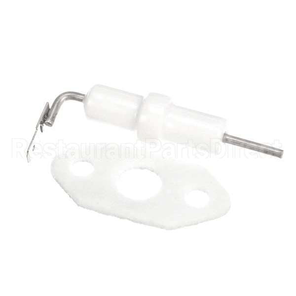 204000012 Compatible Rinnai Kit, Flame Rod & Gasket