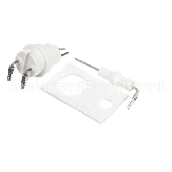 204000013 Compatible Rinnai Kit, Electrode, Flame Rod & Gaske