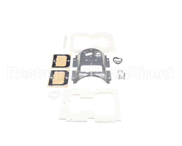 204000041 Rinnai Kit, Electrode Kit A W/Gaskets