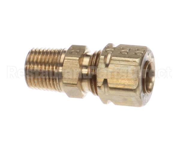 2040103 Antunes Connector, Male 1/4X1/8 Npt