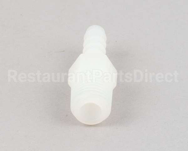 2040130 Antunes Male Adapter,Barbed-1/4