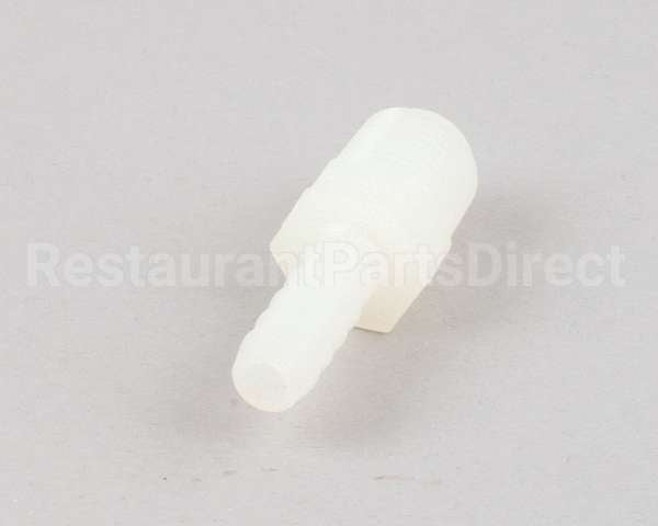 2040130 Antunes Male Adapter,Barbed-1/4