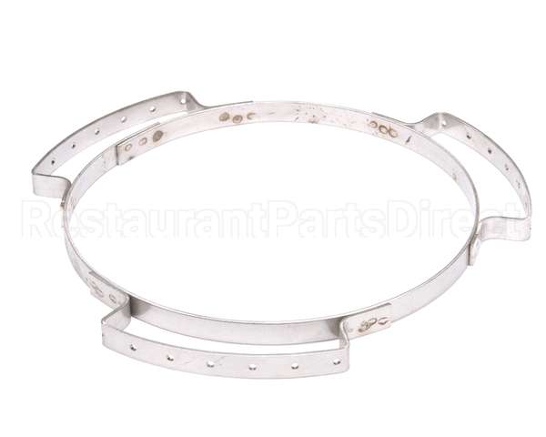 20405000 Apw Wyott Weldment Offset Spring