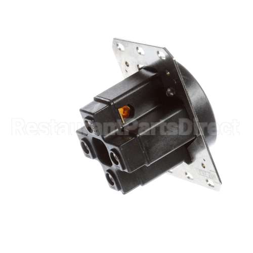 20422 Giles Receptacle, 60A, 3Ph, 4-Wire, Nema 15-60