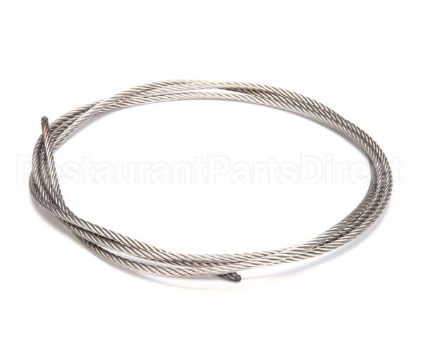 204231 Champion - Moyer Diebel Cable 90 Cwght Pp28 Ffcrnr