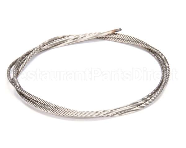 204231 Champion - Moyer Diebel Cable 90 Cwght Pp28 Ffcrnr
