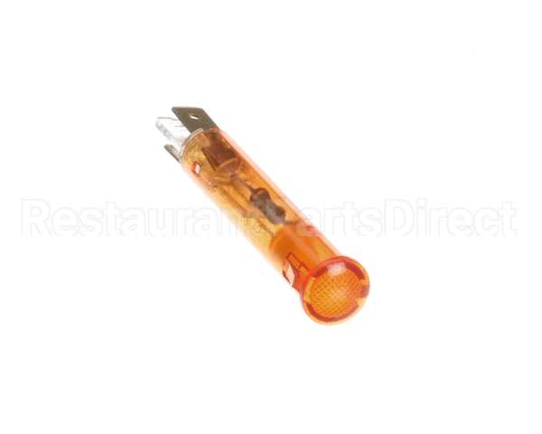 20429 Giles Indicator Light, Amber, Led, 28V