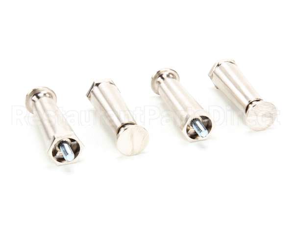 20435 Blodgett Leg Set, 4 Legs