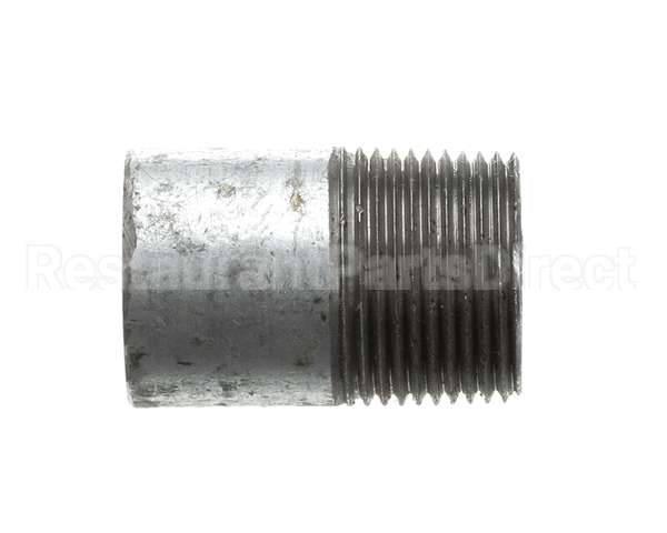 204383 Champion - Moyer Diebel Nipple Toe 1X2 Galv