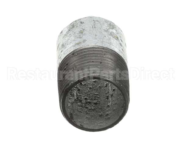 204383 Champion - Moyer Diebel Nipple Toe 1X2 Galv