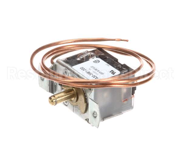 2044 Atlas Metal Thermostat