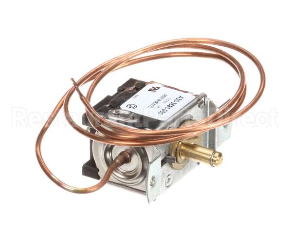 2044 Atlas Metal Thermostat