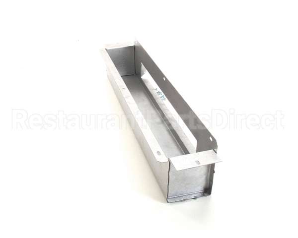 20443 Blodgett Flue Box Assembly,Sngl Dfg,Mkv
