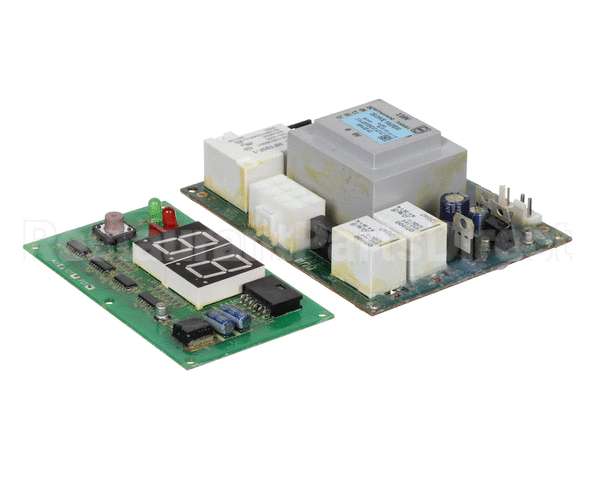 2046968 Imbera Cf1 Controller Vfs24 C/Tarj 4T