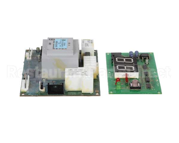 2046968 Imbera Cf1 Controller Vfs24 C/Tarj 4T