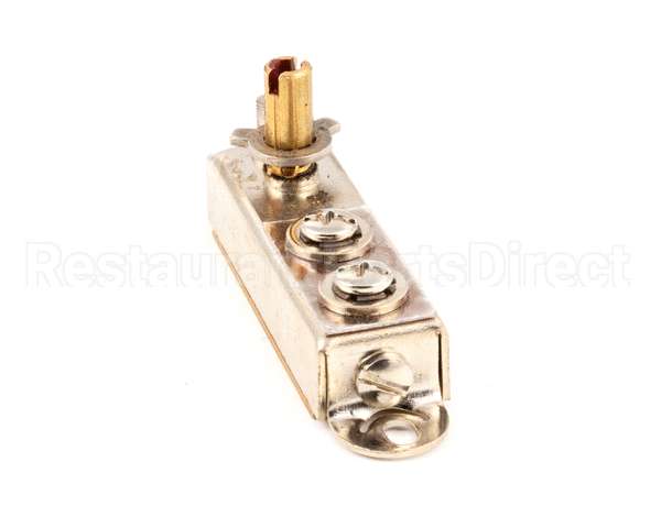 2047 Atlas Metal Thermostat