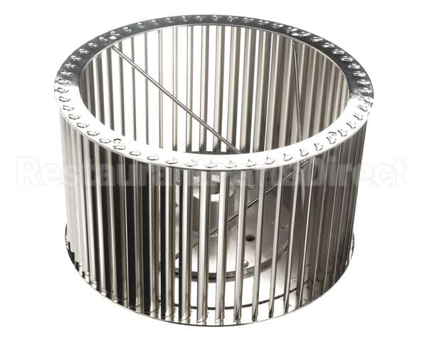 204787 Champion - Moyer Diebel Blower Wheel 2 Hp Nipltd Ccw