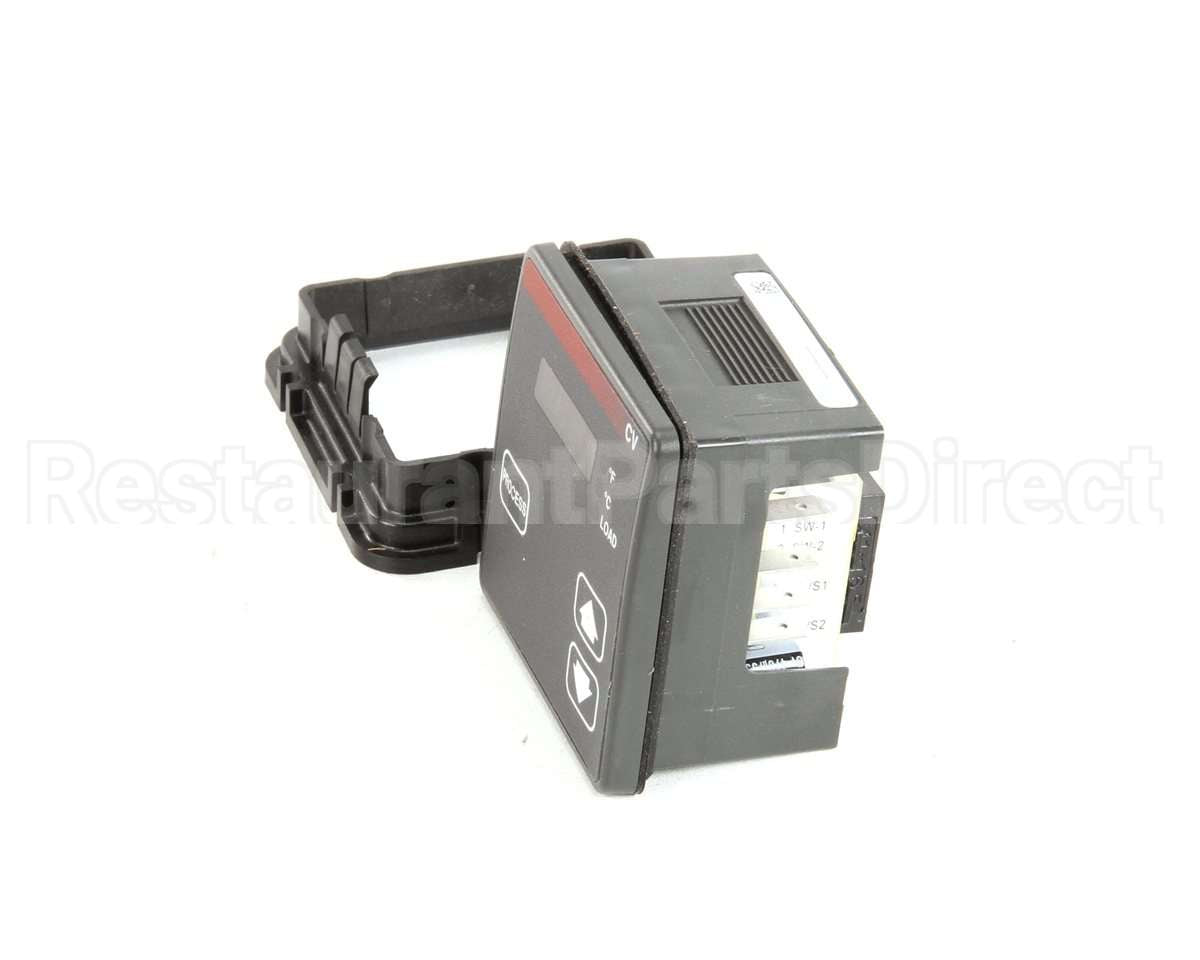 20484 Giles Controller, Temp, Watlow Cv, 0-375F