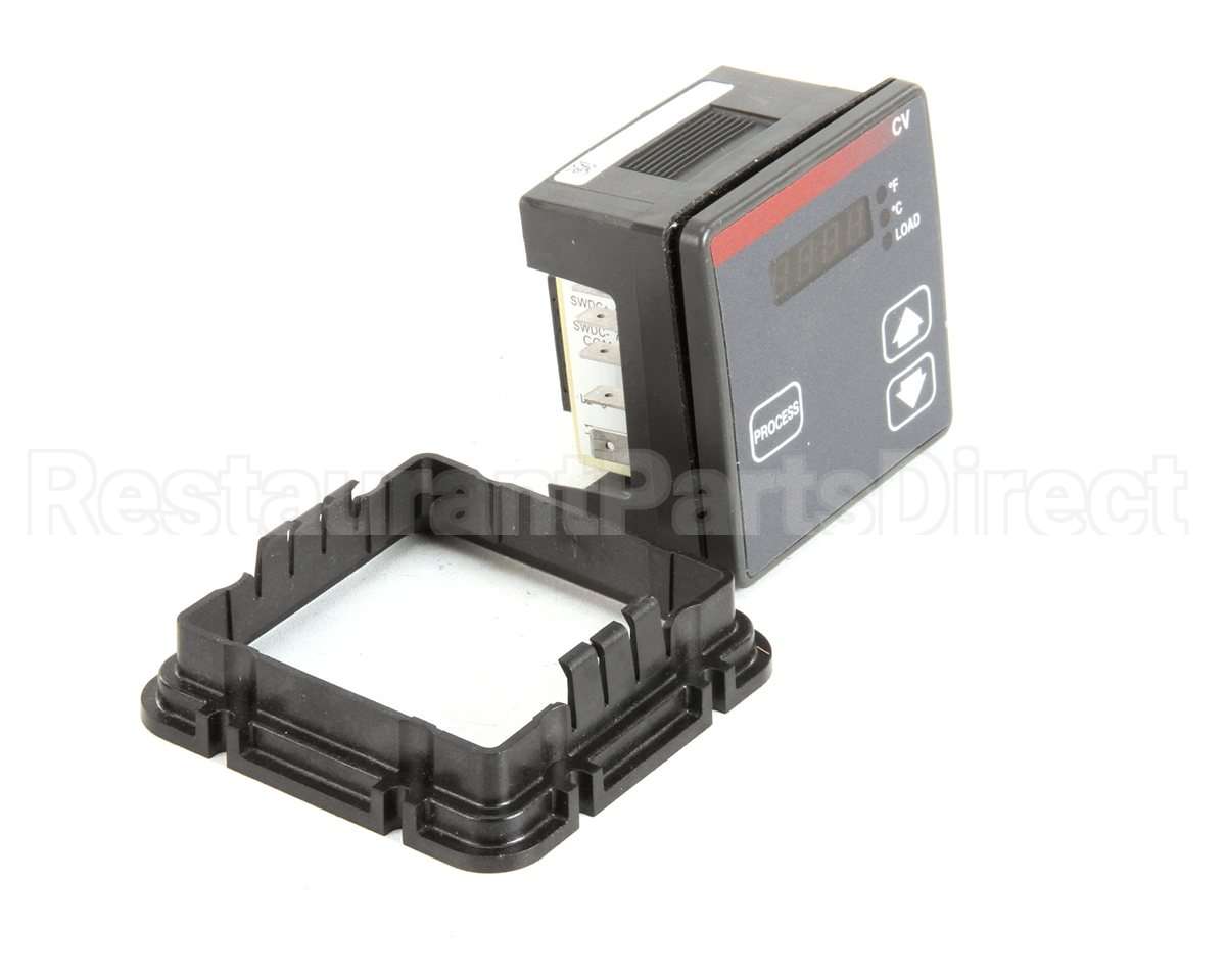 20484 Giles Controller, Temp, Watlow Cv, 0-375F
