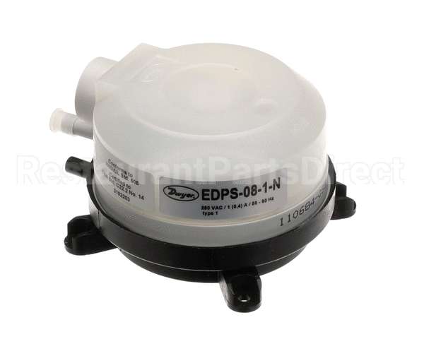 20489 Gaylord Uv Pressure Switch For Elx & Elxc Model