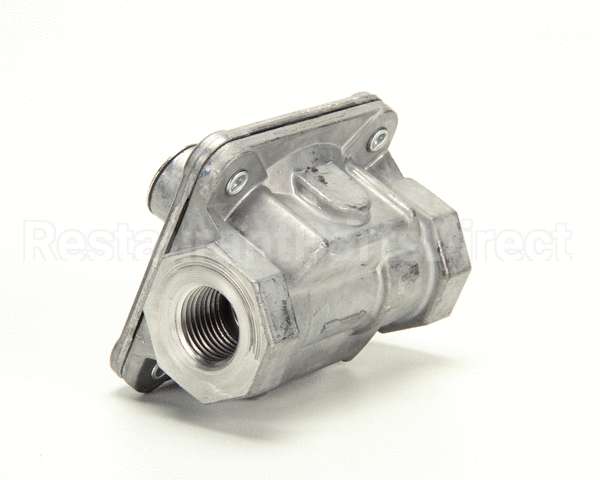 2049-A Nieco Regulator, Rv48, 1/2