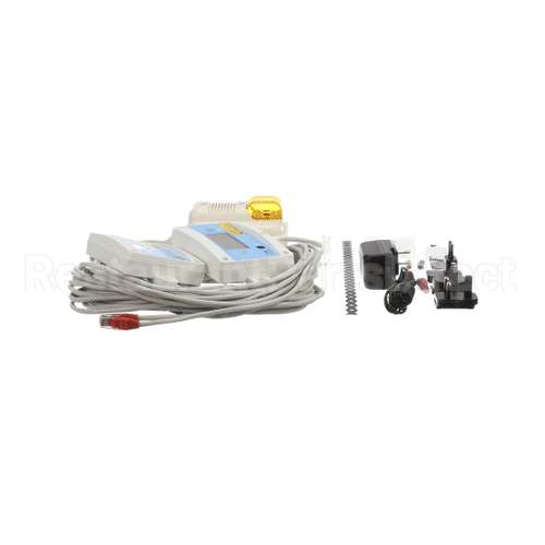 2049 Lancer Co2 Mk9 Detector Set 4A