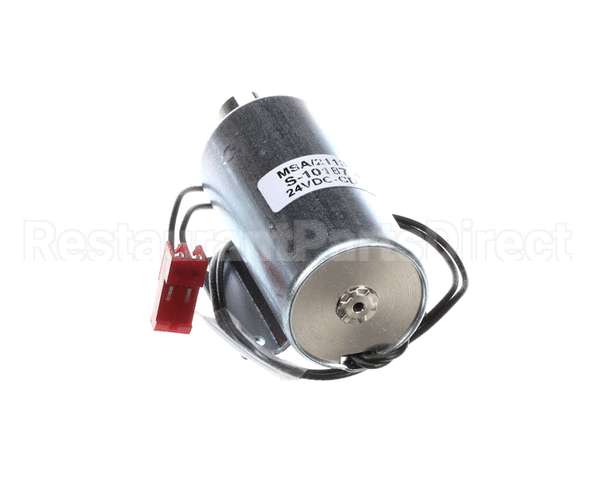 205-0240-001S Tidel Engineering Solenoid, Tube Loading Gate