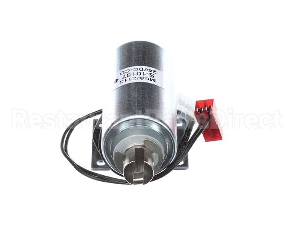 205-0240-001S Tidel Engineering Solenoid, Tube Loading Gate