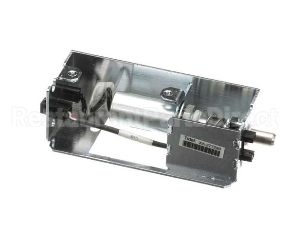 205-0429-001S Tidel Engineering Solenoid, Sensor Assembly