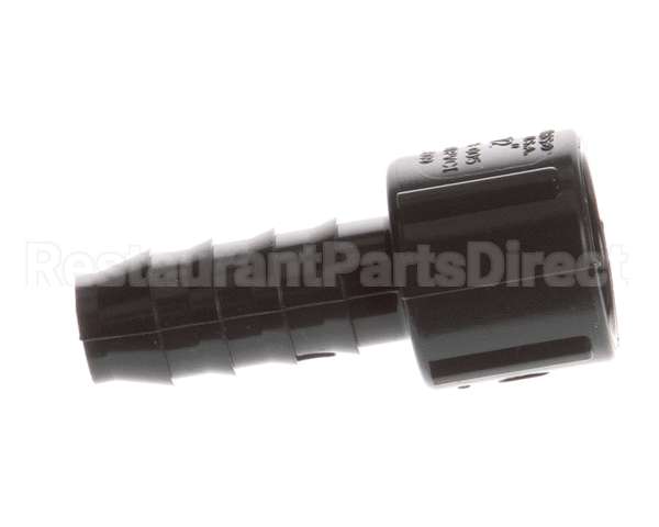 205-140A-- Beverage Air Adapter 1/2 X 1/2