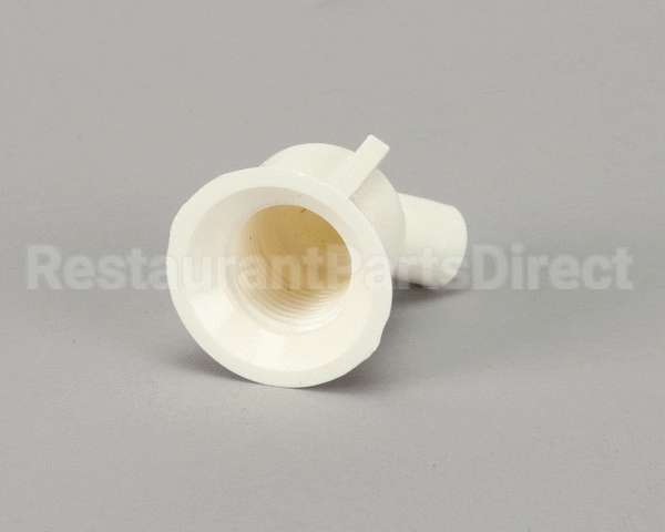205-151A Beverage Air Drain Flange - Adaptor
