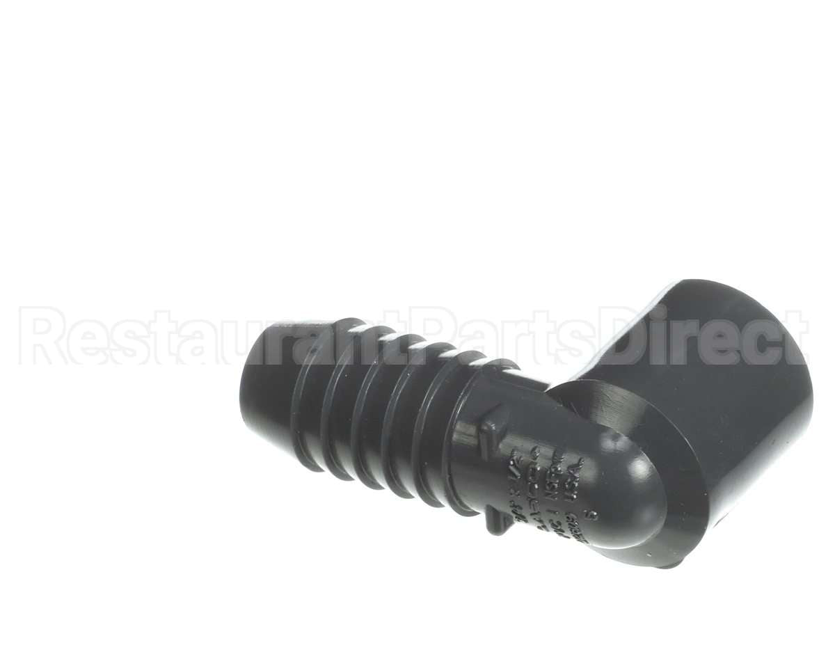 205-188B Beverage Air Elbow - Drain