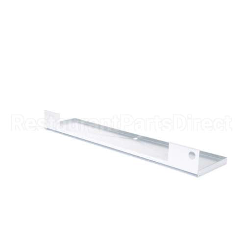205-20559 Master-Bilt Drain Pan, 16.496 X 51.819 Em