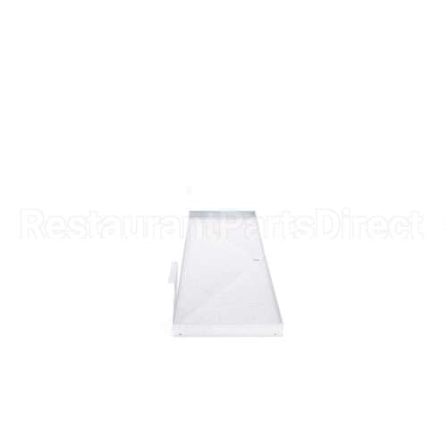 205-20559 Master-Bilt Drain Pan, 16.496 X 51.819 Em